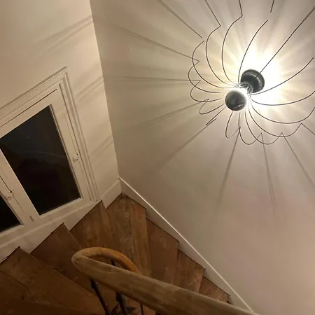 Appartement Artem - Centre - Universite