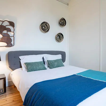 Appartement Artem - Centre - Universite