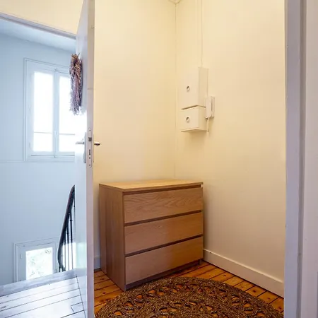 דירה Artem - Centre - Universite *