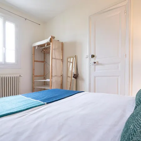 Artem - Centre - Universite Appartement