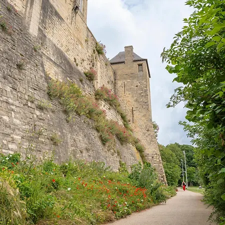 Appartement Artem - Centre - Universite *