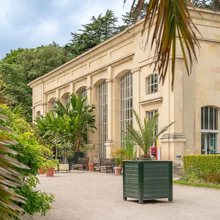 Artem - Centre - Universite Caen