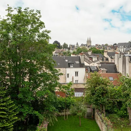 Appartement Artem - Centre - Universite