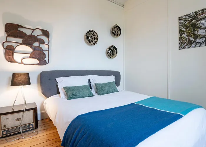 Apartment Artem - Centre - Universite