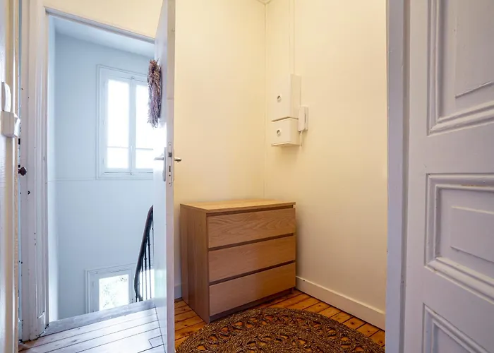 Apartment Artem - Centre - Universite *