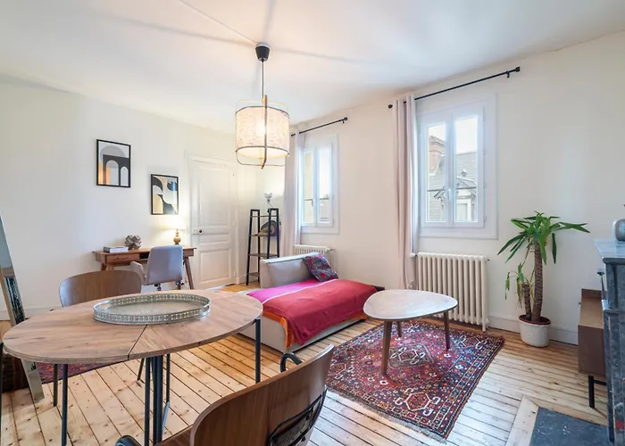 Artem - Centre - Universite *