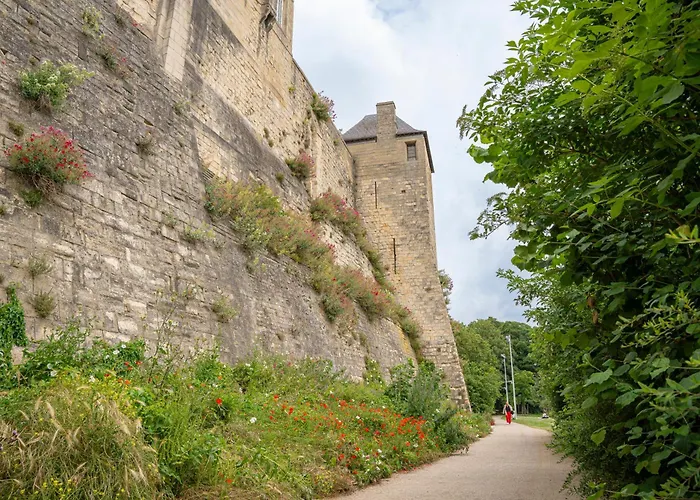 Apartment Artem - Centre - Universite *