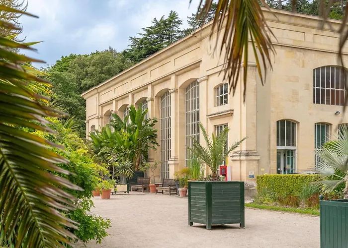 Artem - Centre - Universite Caen